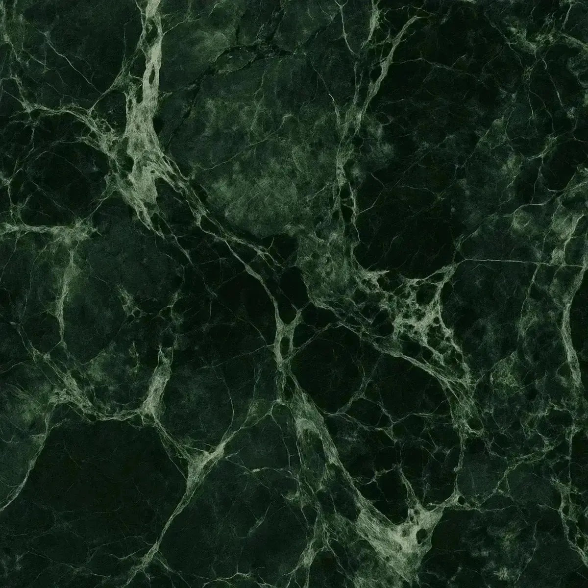 Marble Table Lamp Green With Modular Linen Shade And Rechargeable LED