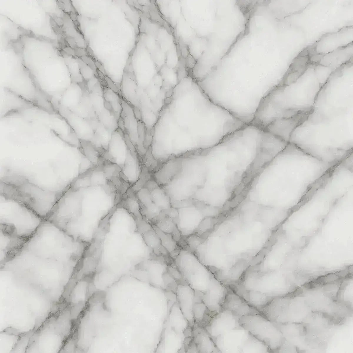 Marble Table Lamp White With Rechargeable LED And Linen Shade