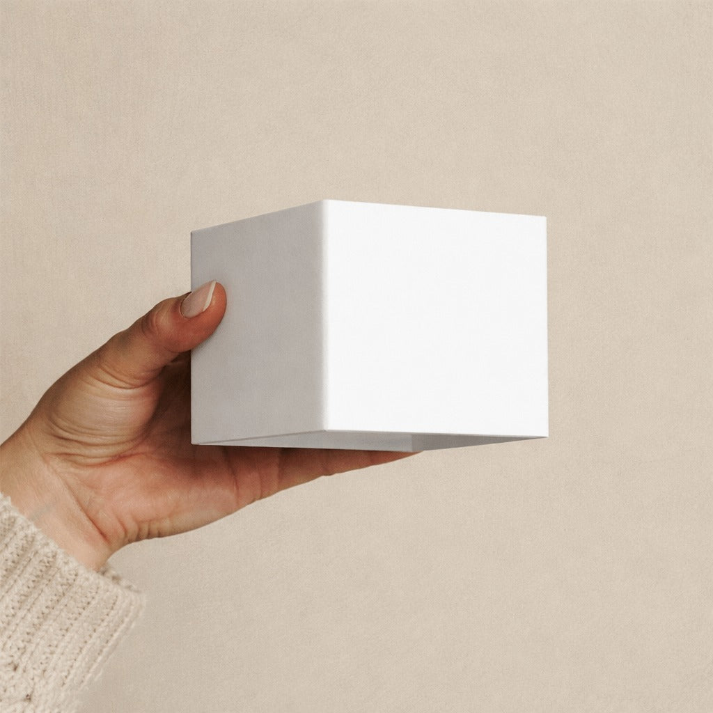 Metal Wall Lamp With Motion Sensor And Rechargeable LED
