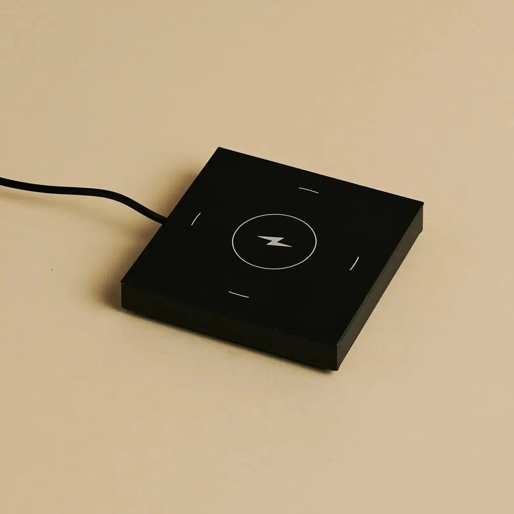Wireless Charging Station With Built-In Protection For Safe Charging