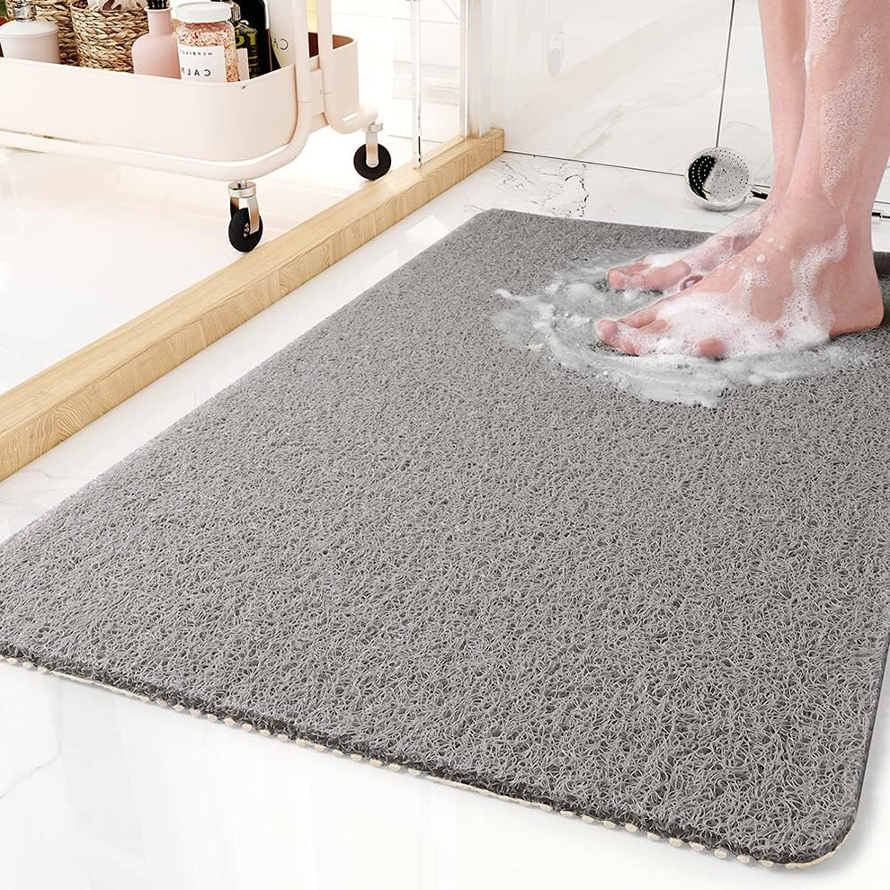 Anti-Slip Quick-Drying, Hygienic Bathroom Accessory Shower Mat
